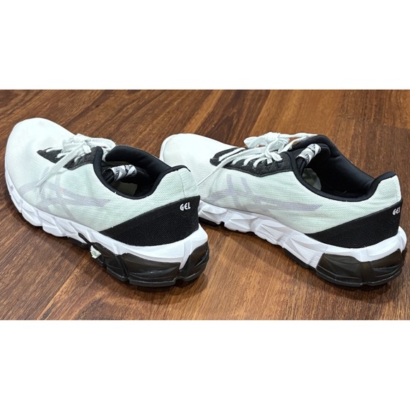 Asics Women's 7.5 Shoes Gel-Quantum 90 Comfort Running Walking Sneakers - Picture 4 of 16